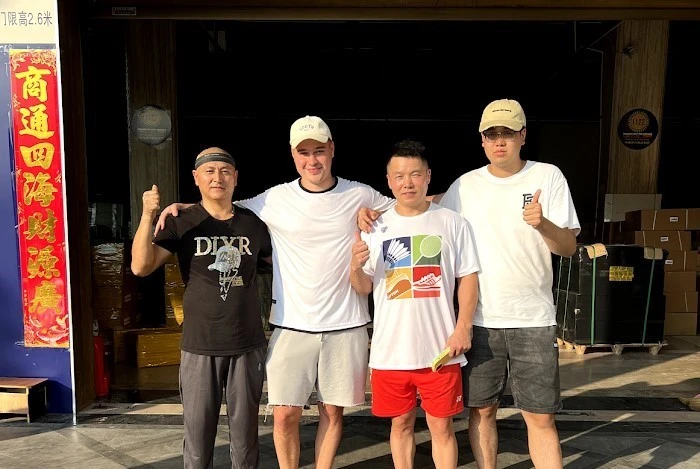 Почему стоит выбрать ODM-производство