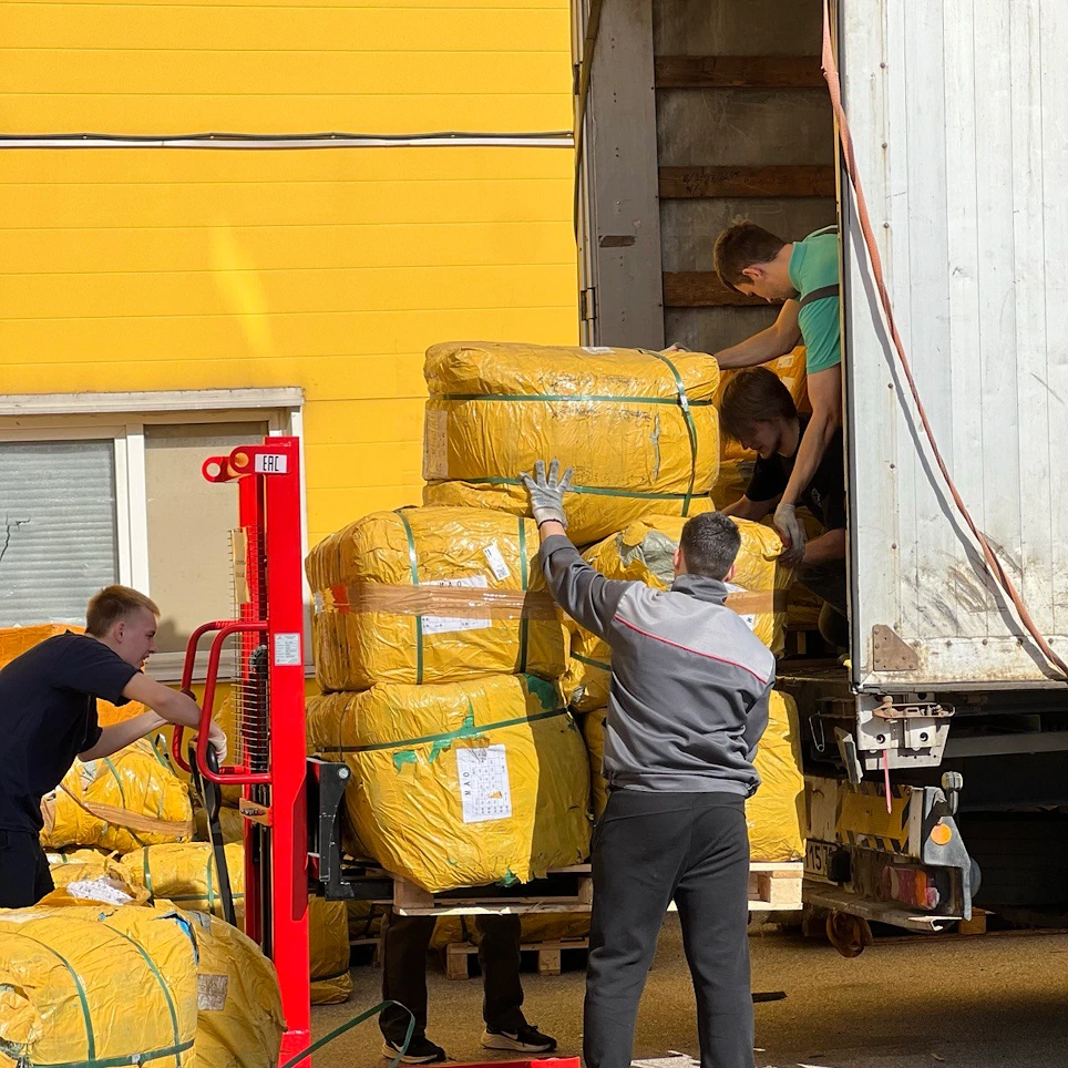 Планирование поставок и запасов